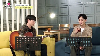 [SUB INDO] Sim for you / Heart4U EXO EP 11 (Chen)