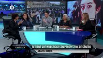 833 feminicidios en México los primeros 10 meses de 2019: SNSP