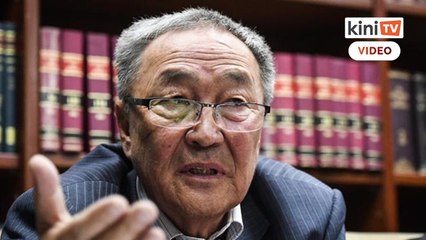 SD Azilah peluang M'sia bersih nama - Bapa Altantuya