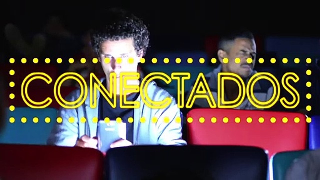 PESSOAS QUE IRRITAM NO CINEMA