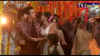 Yeh Rishta Kya Kehlata Hai : Kartik - Naira's Sangeet Function : UNCUT :: 17 December 2019 Episode