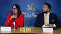 Ecuador aumenta en 235 millones de dólares su reserva de oro monetario