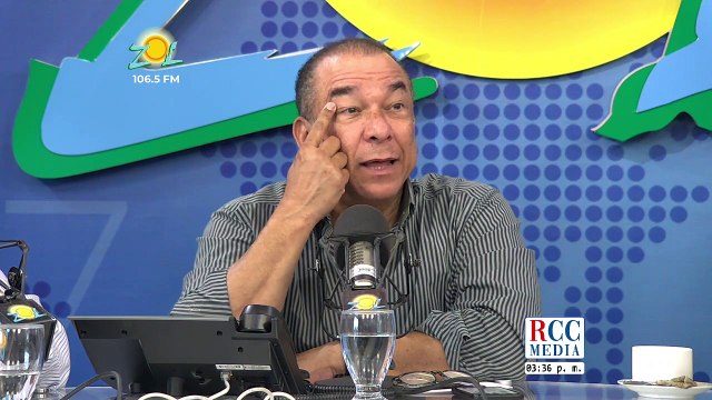 Domingo Contreras La ciudad de Santo Domingo necesita un nuevo modelo de ciudad vertical