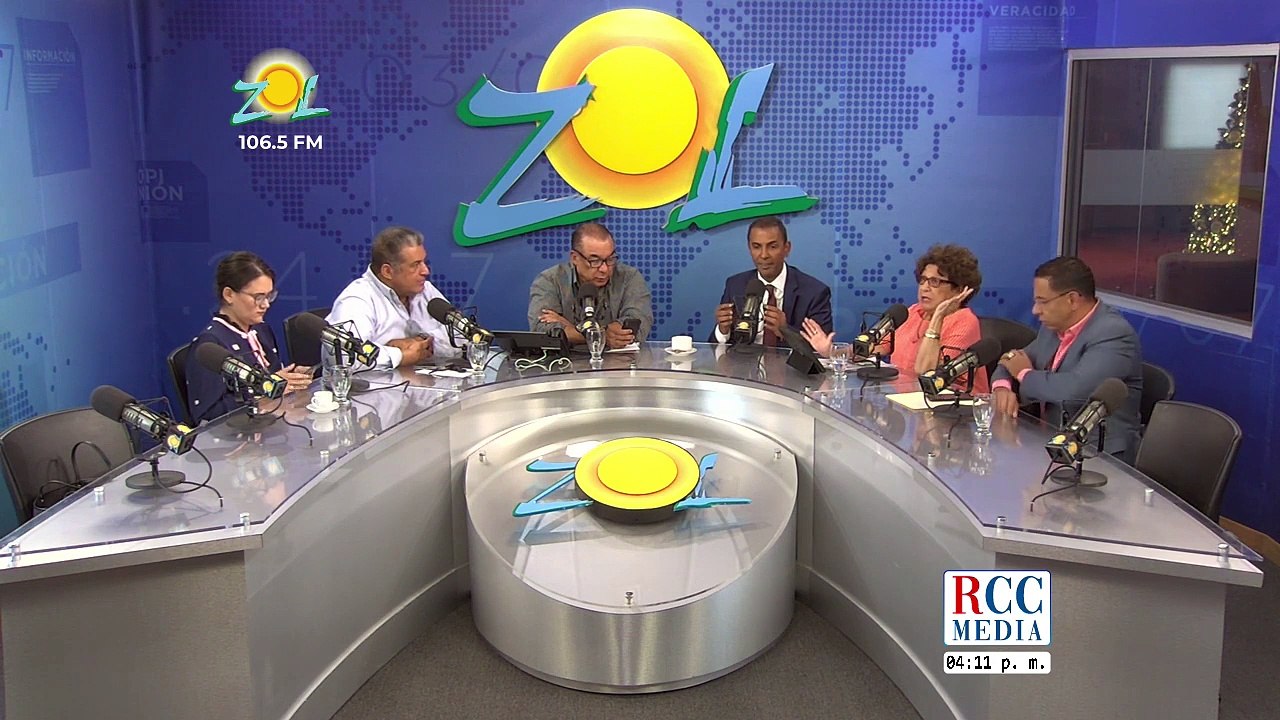 Domingo Contreras "Mi campaña es un voto mas",  cuando sea alcalde voy asumir brillante navidad