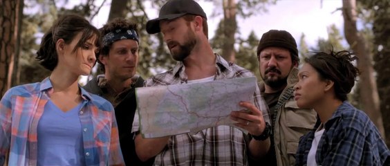 MIle Marker Seven Trailer