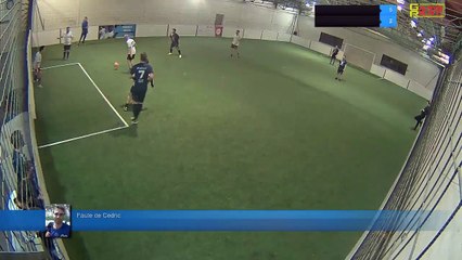 THE WAILERS Vs GOLDY'S - 16/12/19 20:00 - LIGUE 1 - Poitiers Game Parc