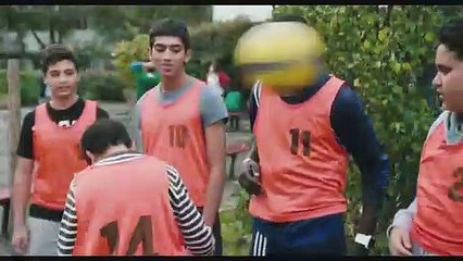 Bébé Tigre - Bande Annonce