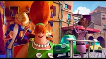 CGI 3D Animated Short 