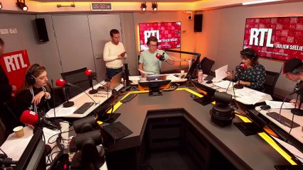 Le Plat du Jour du 17 décembre 2019