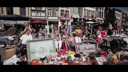 MELONS, TRUCKS & ANGRY DOGS: GOING AWOL ON THE TRANSCONTINENTAL RACE