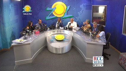 Jaime David Fernandez afirma PLD ganará el 70% de las candidaturas municipales