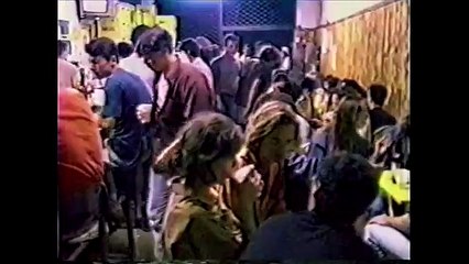 Filme Sobre um Bom Fim - Trailer