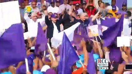 Anibelca Rosario: Asesinato de una mujer britanica en Mao, cuyo principal sospechoso es el esposo