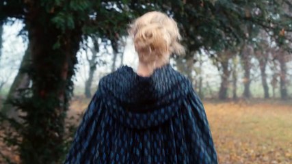 Portrait Of A Lady On Fire - Trailer