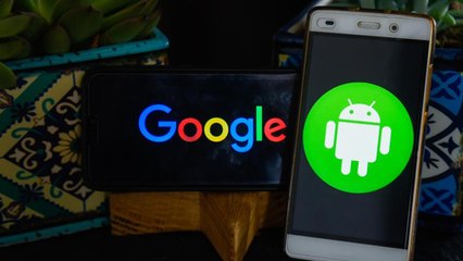 Android kullanıcıları bu habere dikkat!.. Google...