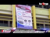 Gubernur Sumatera Barat Sering Bepergian ke Luar Negeri
