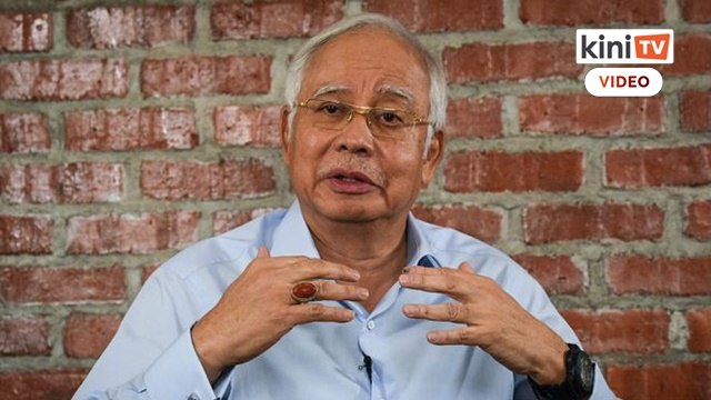 Kerajaan BN tak akan dakwa Azilah dan Sirul jika benar saya terlibat