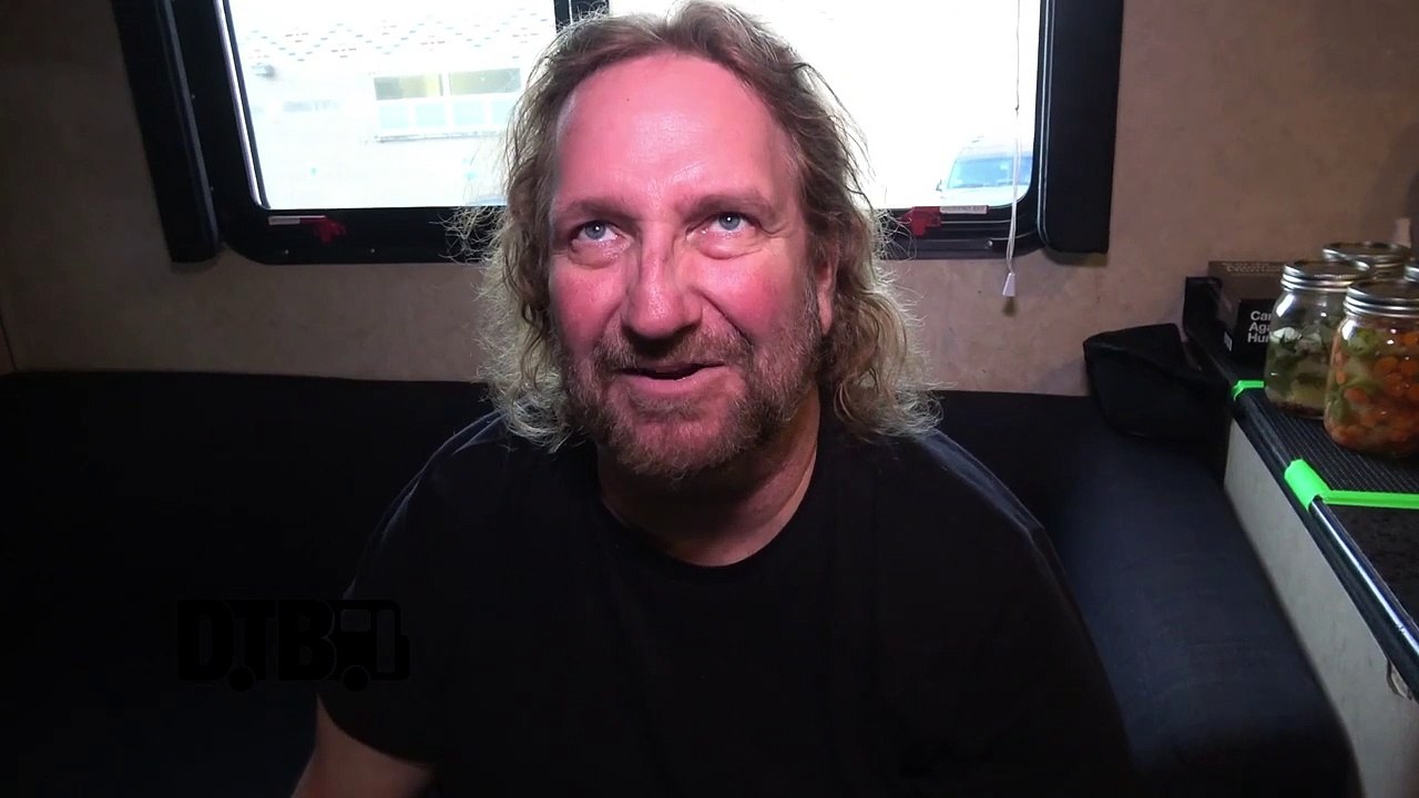 Sacred Reich - TOUR PRANKS Ep. 415