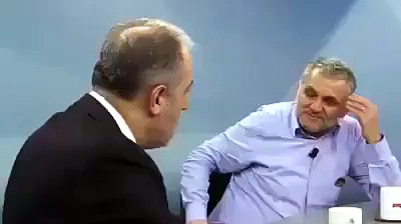 Mustafa Yeneroğlu, AK Parti'yi eleştirdi...