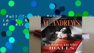 Full E-book  Echoes in the Walls (House of Secrets)  Review