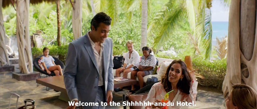 Las Pildoras De Mi Novio - My Boyfriend's Meds movie