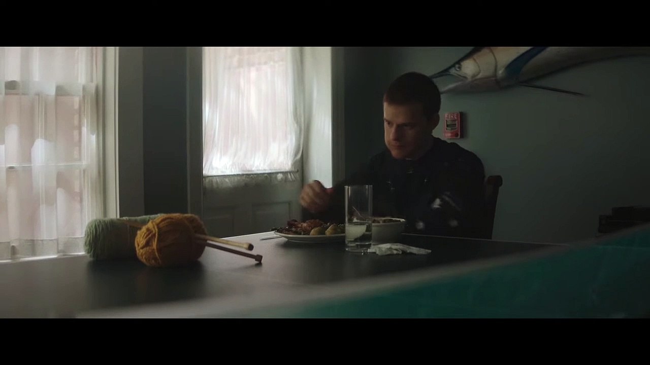 Honey Boy Film Clip - Snap the Rubber Band