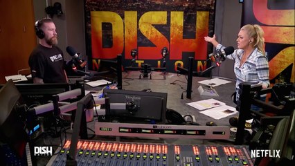 Kevin Hart Don't F--k This Up Trailer