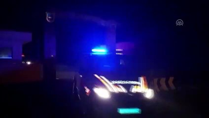 Bursa ve İstanbul'daki eş zamanlı 'silah' operasyonunda 9 gözaltı - BURSA