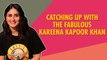Kareena Kapoor Reveals Taimur's Birthday Plans | Good Newwz | Laal Singh Chaddha