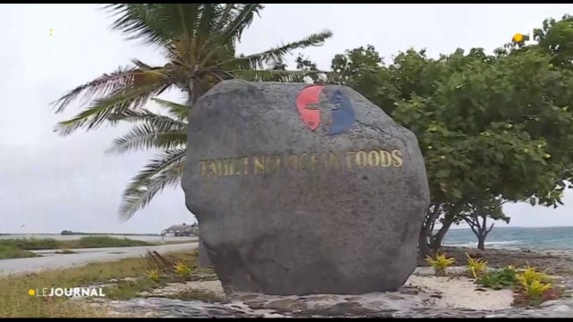 Projet aquacole de Hao : les investisseurs Chinois de retour