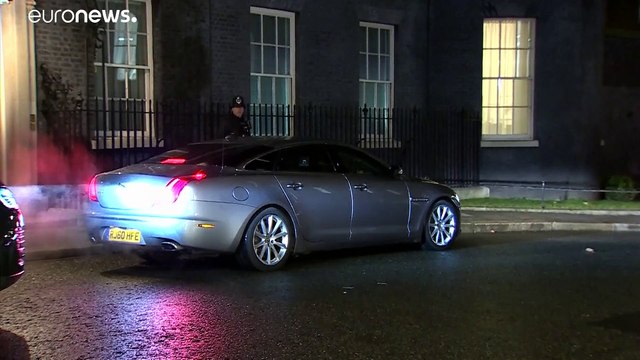 В Вестминстере депутаты Палаты общин будут приведены к присяге