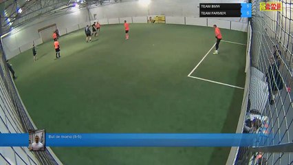 But de momo (5-5) - TEAM BMW Vs TEAM FARMER - 16/12/19 21:00 - LIGUE 2 - Poitiers Game Parc