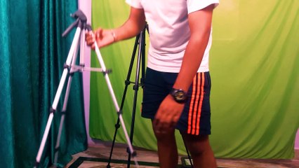 How To Record Video | Complete Setup Tour In Hindi | Behind The Scenes  | We Digital | Vishal