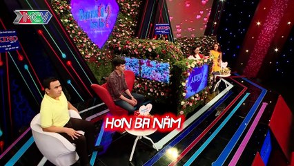 Bạn Muốn Hẹn Hò - Tập 500 FULL - Chàng GRAB xin GIẢI LỜI NGUYỀN cho nàng BÒ SỮA dù phải BỎ NGHỀ 