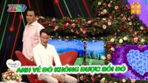 Bạn Muốn Hẹn Hò - Tập 503 FULL- Rụng rời màn nhảy DANCE của nàng dược sĩ MANLY đốn tim chàng dân tộc