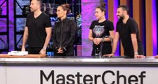 Demet Akalın ve Alişan MasterChef'te yarıştı! Masterchef ünlülerde kim kazandı MasterChef eleme adayı kim oldu, kaptanlığı kim kazandı?