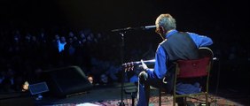 Eric Clapton- Planes, Trains and Eric [Trailer]