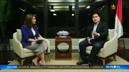 Jurus Mutakhir Erick Thohir (2)