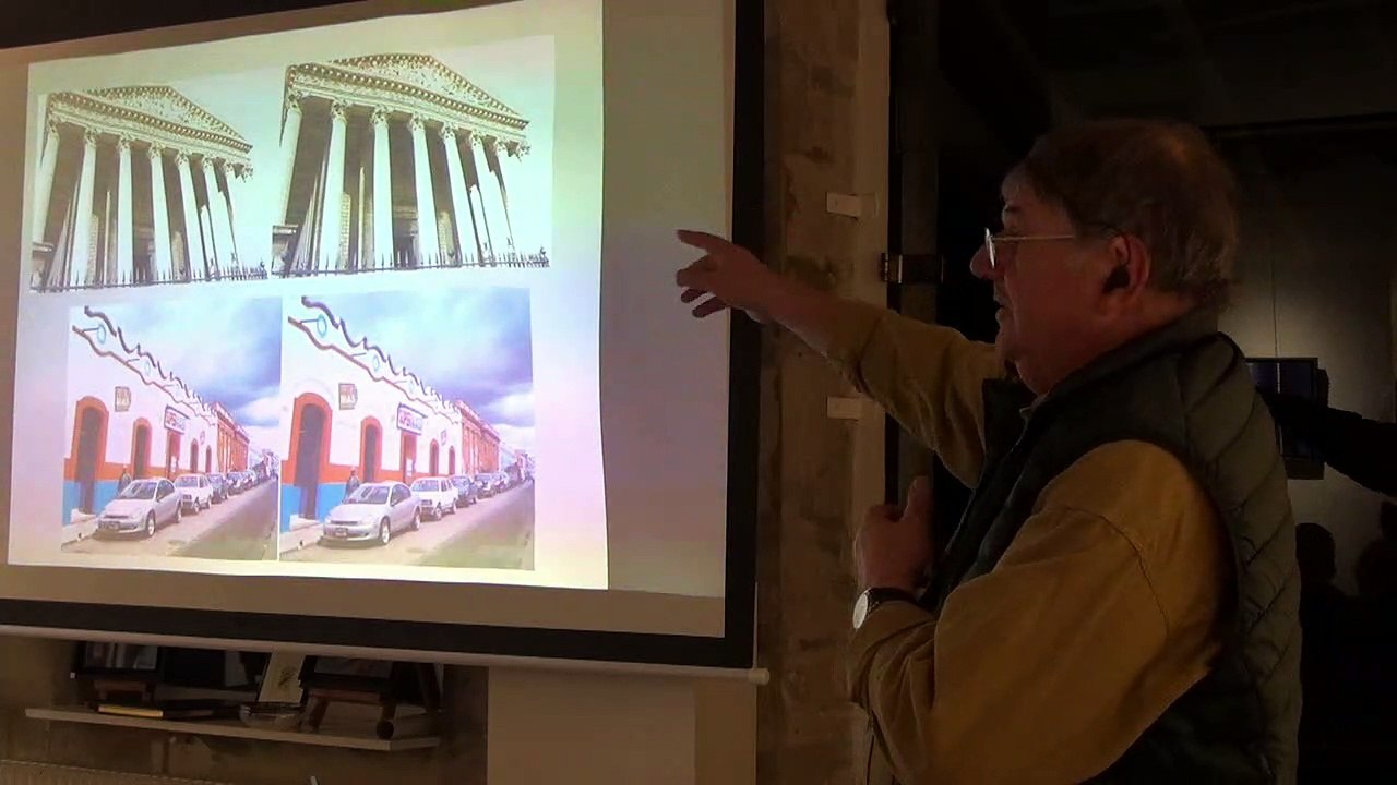 WEBCAST#9.2019 - Daniel PICON