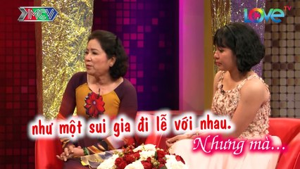 MẸ CHỒNG - NÀNG DÂU - Tập 3 FULL - Mỹ Dung - Ngọc Chánh - Kim Anh - Thu Hường - 010417