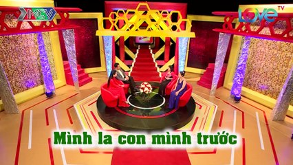 MẸ CHỒNG - NÀNG DÂU - Tập 7 FULL - Thu Thủy - Kim Liên - Thị Ngọc - Thị Hường - 290417