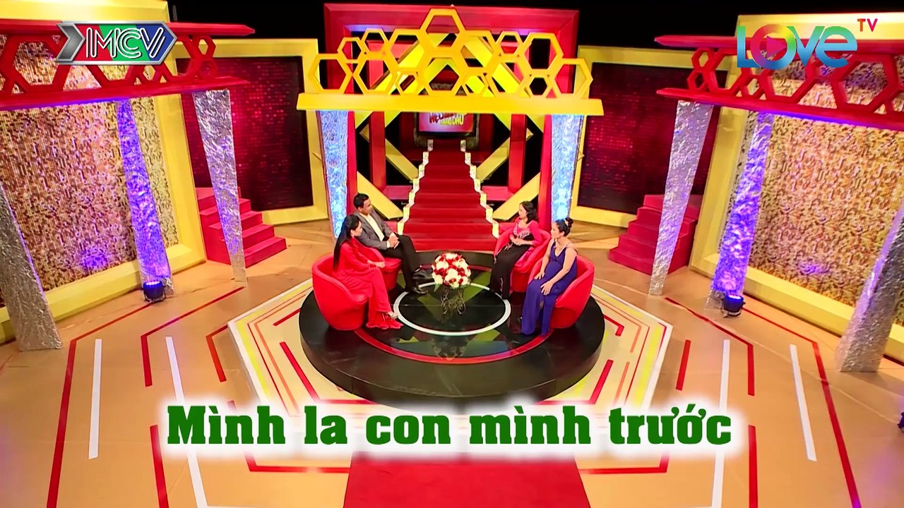MẸ CHỒNG - NÀNG DÂU - Tập 7 FULL - Thu Thủy - Kim Liên - Thị Ngọc - Thị Hường - 290417