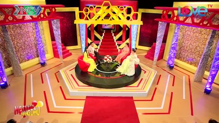 MẸ CHỒNG - NÀNG DÂU - Tập 8 FULL - Bích Thủy - Ngọc Kim - Ngọc Thủy - Phạm Yến - 060517