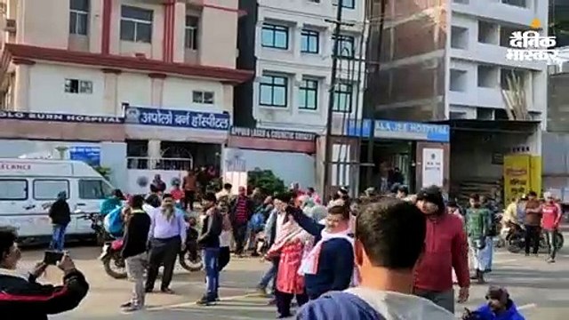 दुष्कर्म की कोशिश नाकाम रहने पर जलाई गई युवती ने 10 दिन बाद दम तोड़ा, मौत से पहले कहा- दरिंदों को फांसी दो