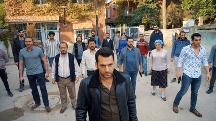 2020'nin iddialı dizisi  tanıtımı yayınlandı