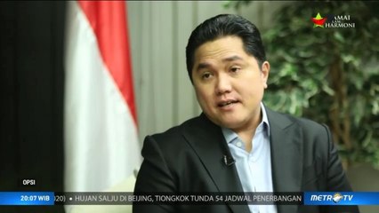 Jurus Mutakhir Erick Thohir (1)