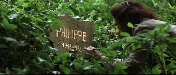 Le goût des myrtilles - bande annonce officielle