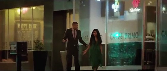 Beats by Dre Presents: The Pinkprint Movie by Nicki Minaj