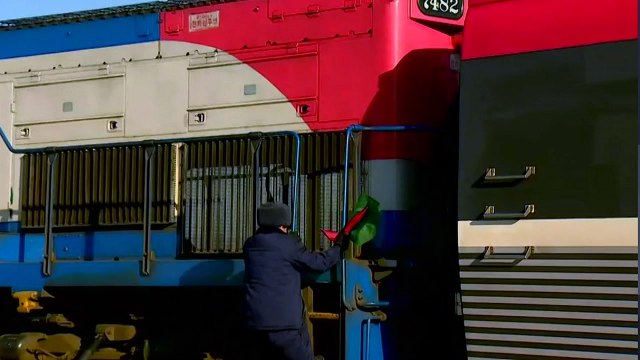 [더뉴스-더인터뷰] 중·러, 남북 철도사업 등 제재 해제 요구 / YTN