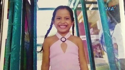 Front Row: Babaeng naputulan ng isang binti, ipinamalas ang talento sa para dancing!